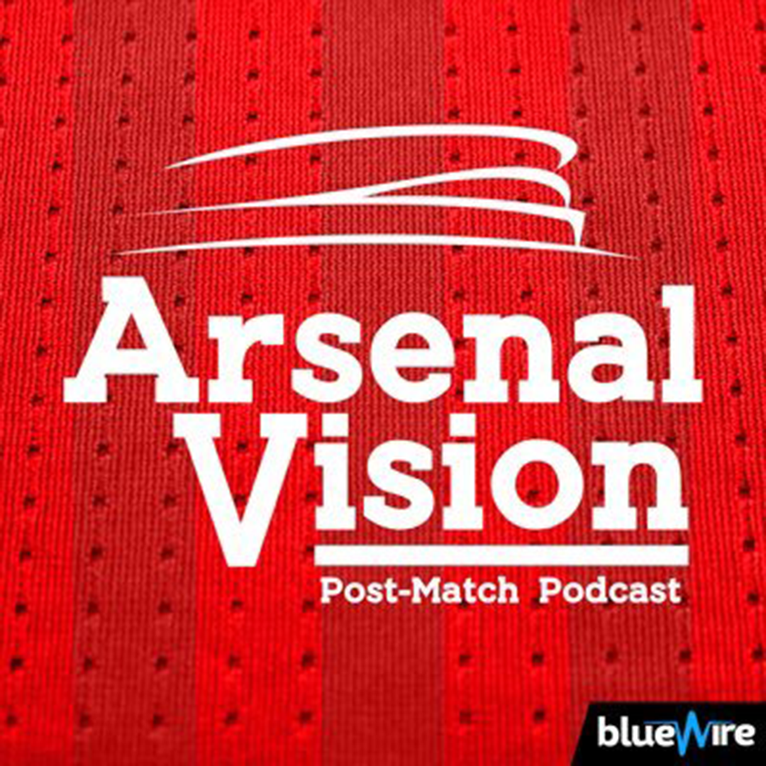 Arsenal Vision