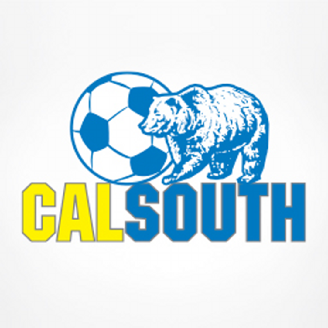 Bear and the Ball - Cal South