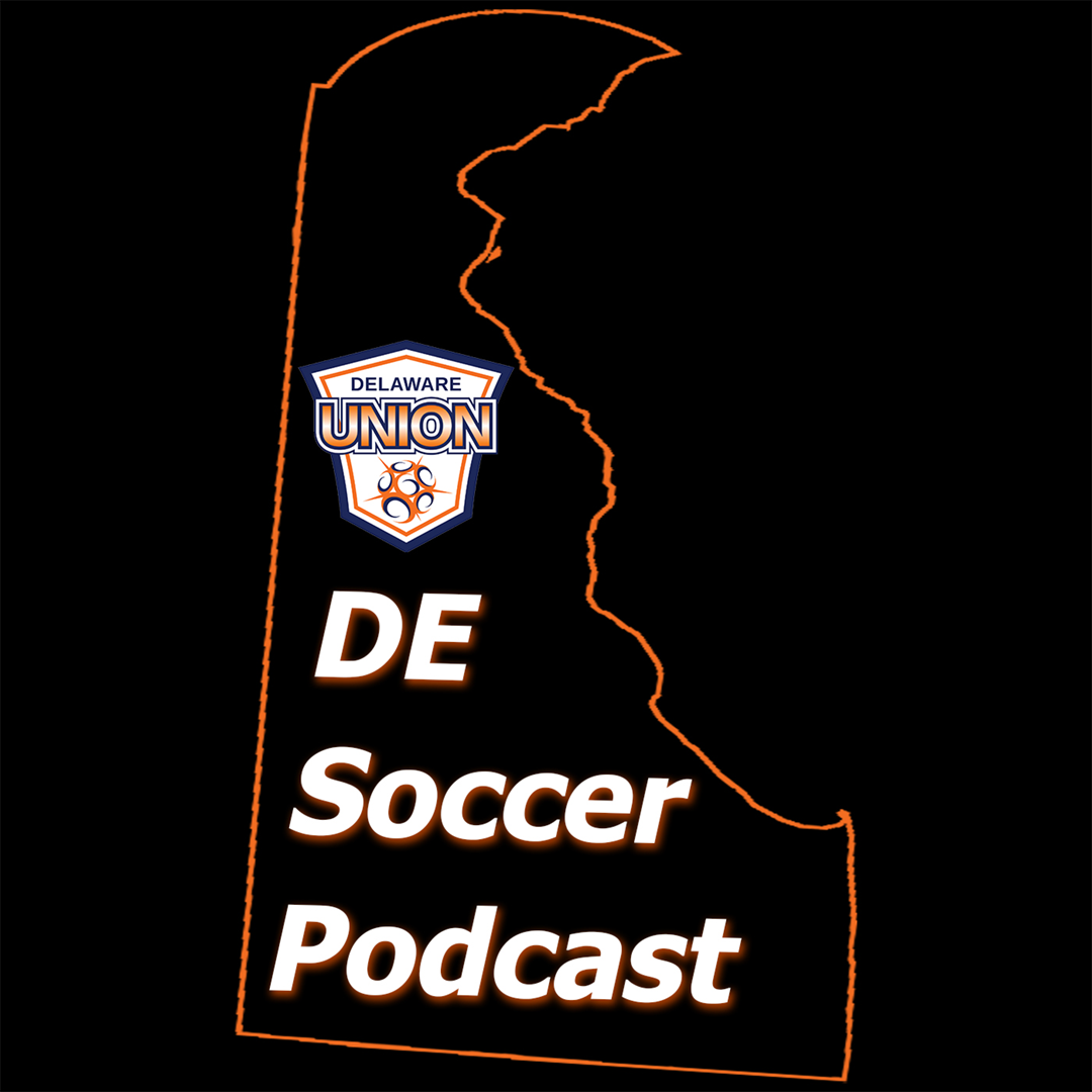 DE Soccer Union Podcast