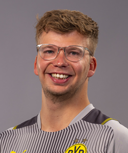 Florian Ingwersen