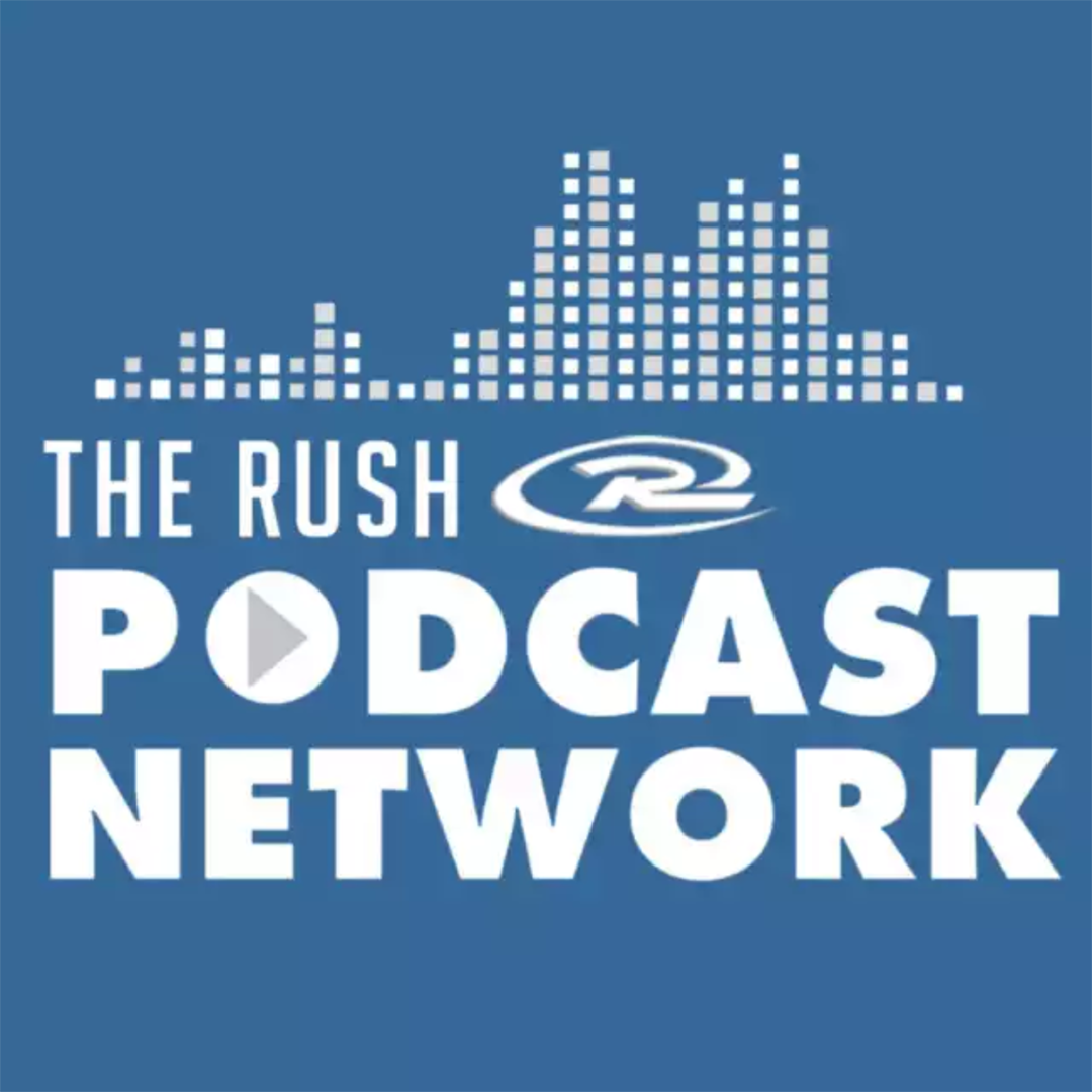 Rush Soccer Podcast Network
