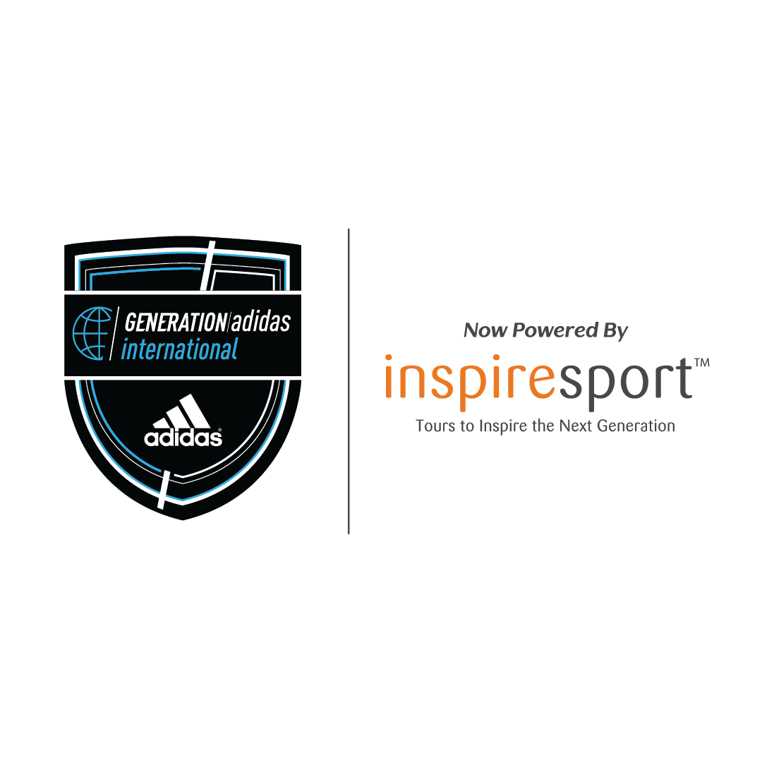 Generation adidas International + InspireSport