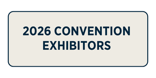 2026 Convention Exhibitors